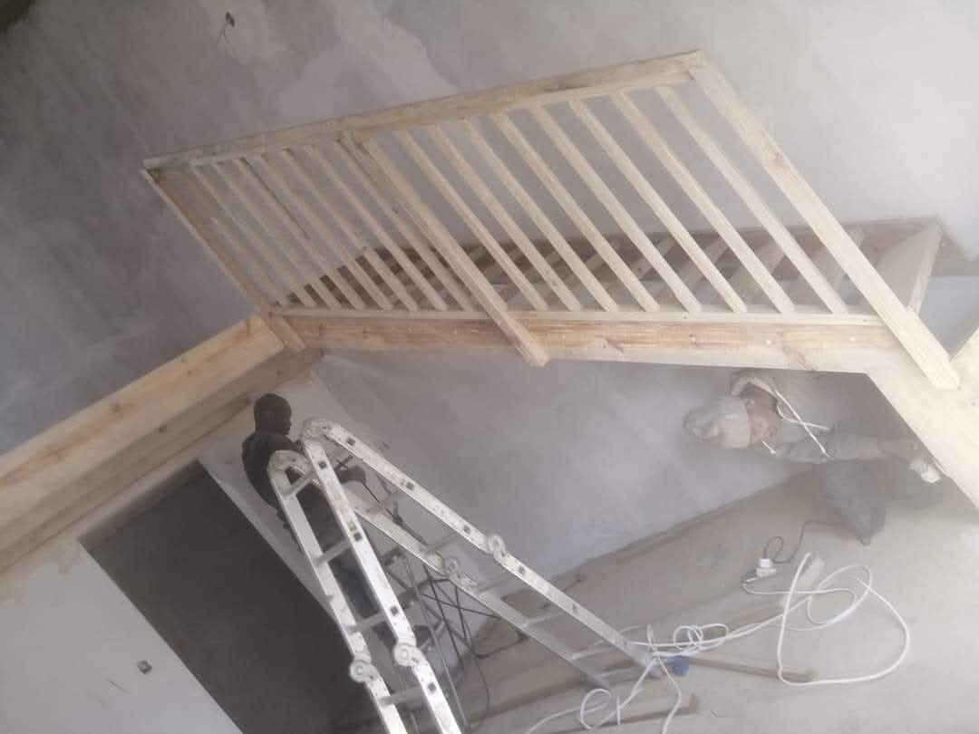 Balustrade and Staircase Solutions