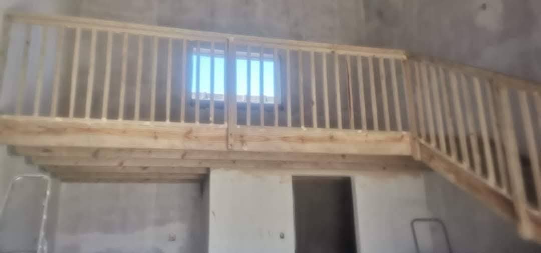 Balustrade Solution